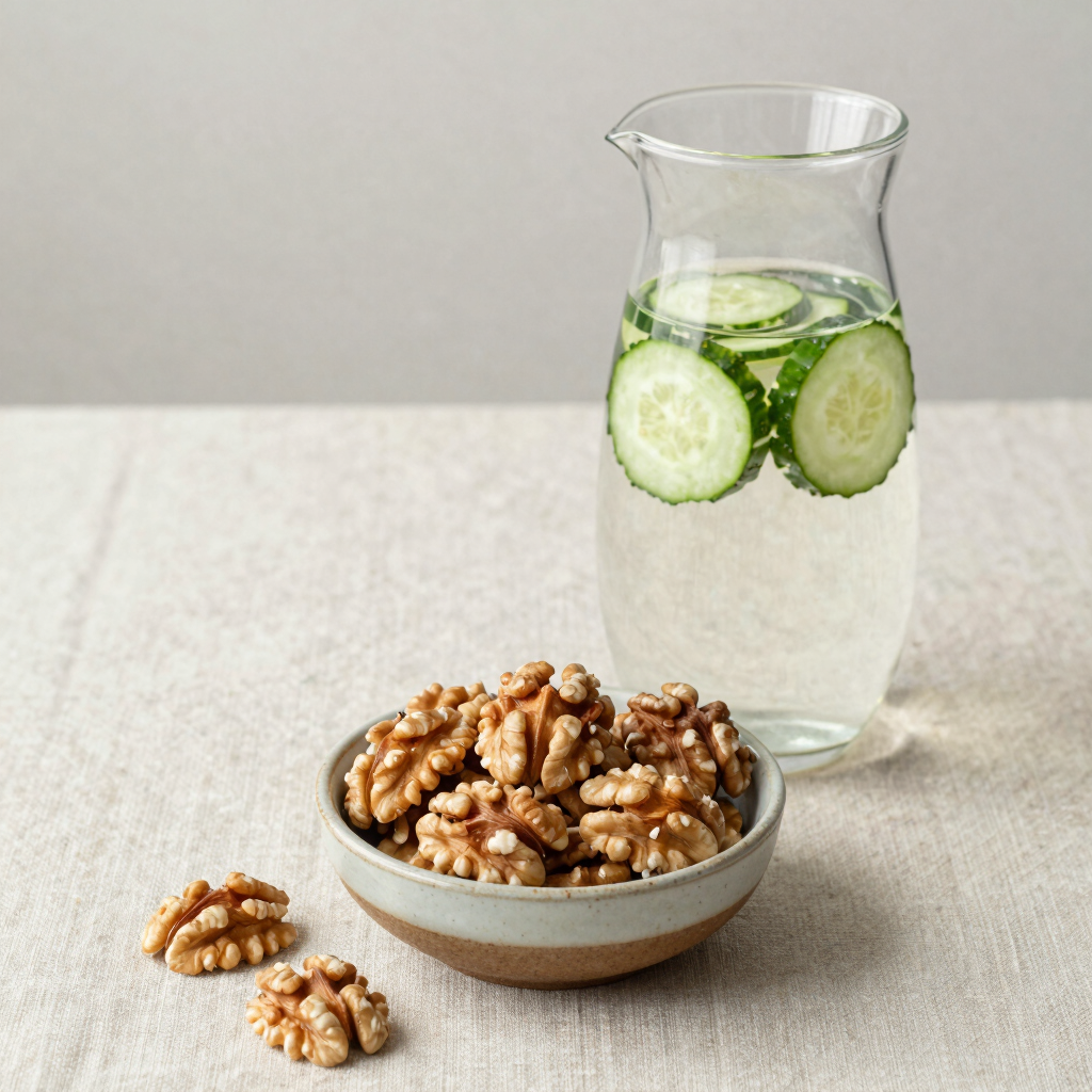 Planejamento Nutricional Integrativo