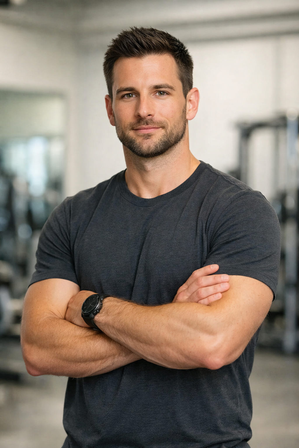 Adam Carter Fat Is Fake Coach