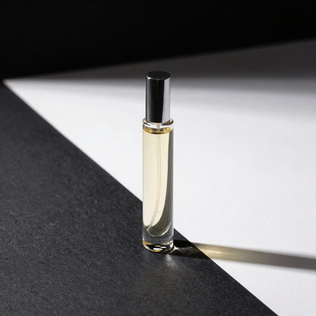 Citrus Bergamot Body Mist