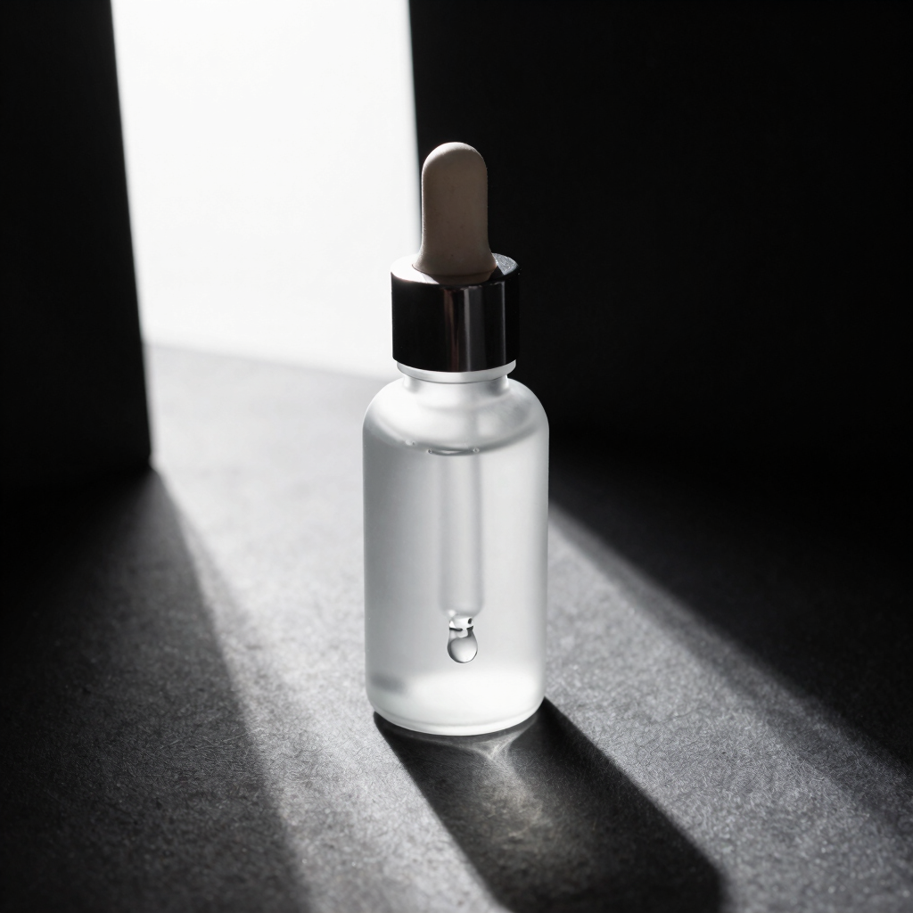 Hyaluronic Acid Hydrating Serum
