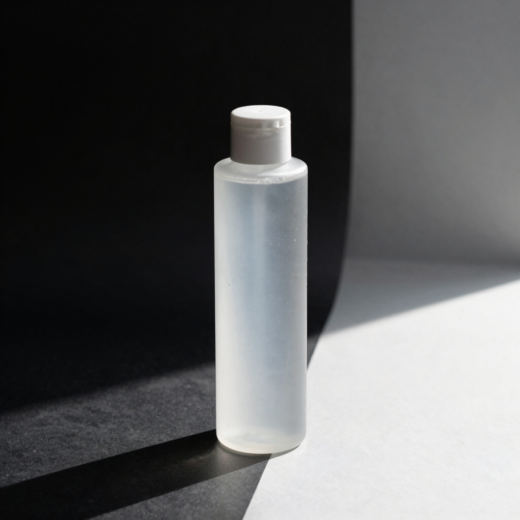 Gentle AHA Exfoliating Toner