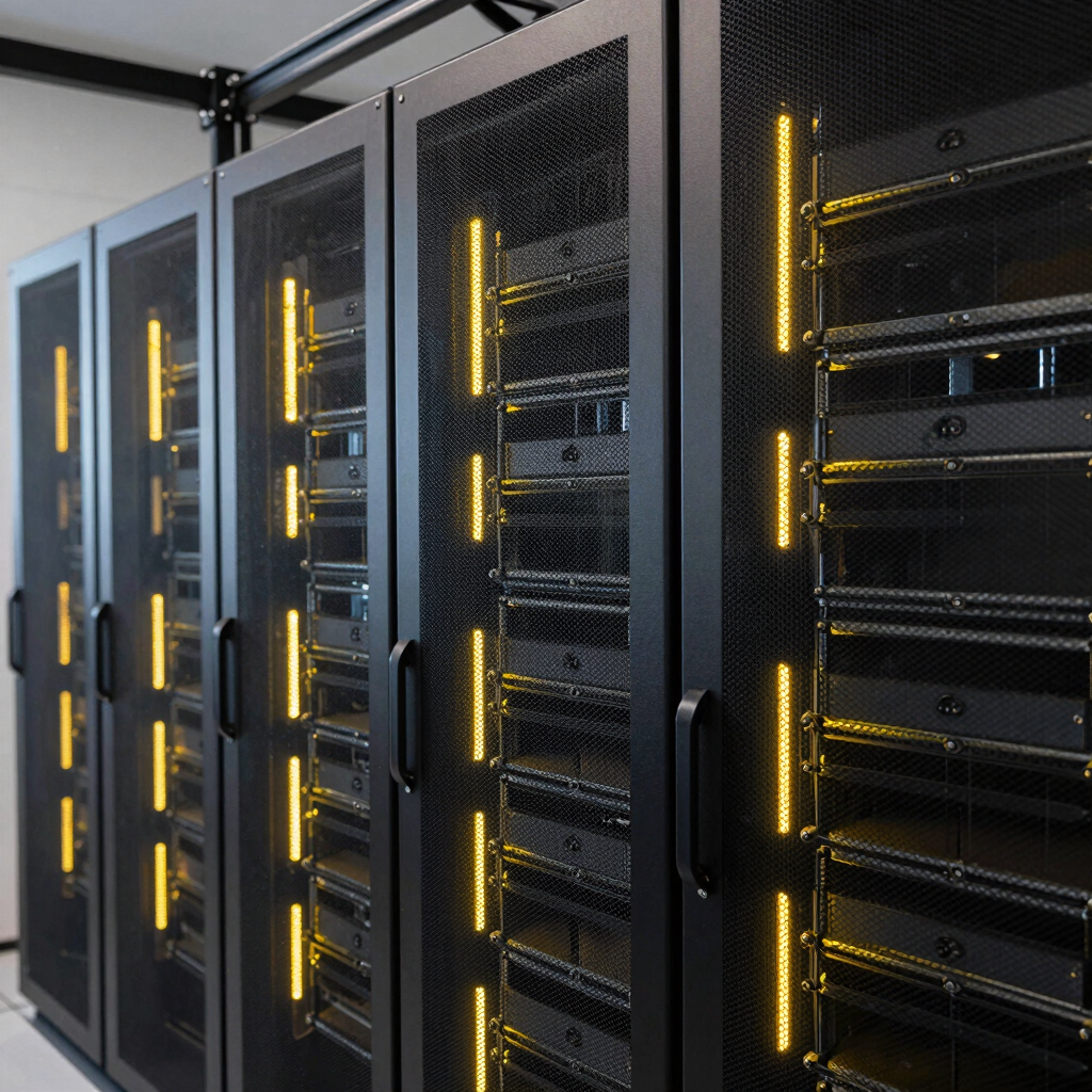 Network Security Vulnerability Check