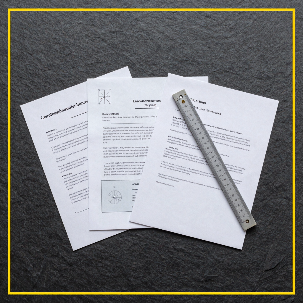 Global Certification Alignment