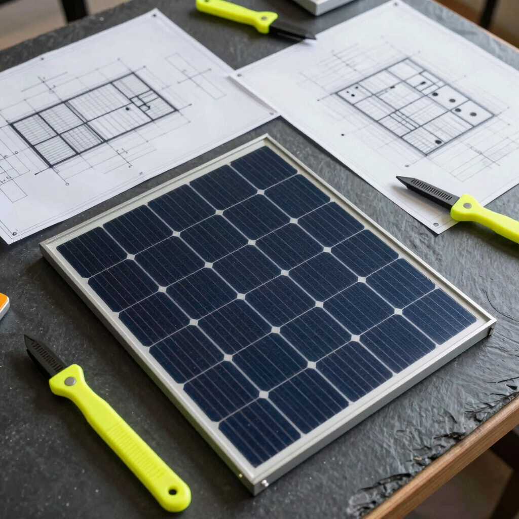 Solar PV Design Consultation