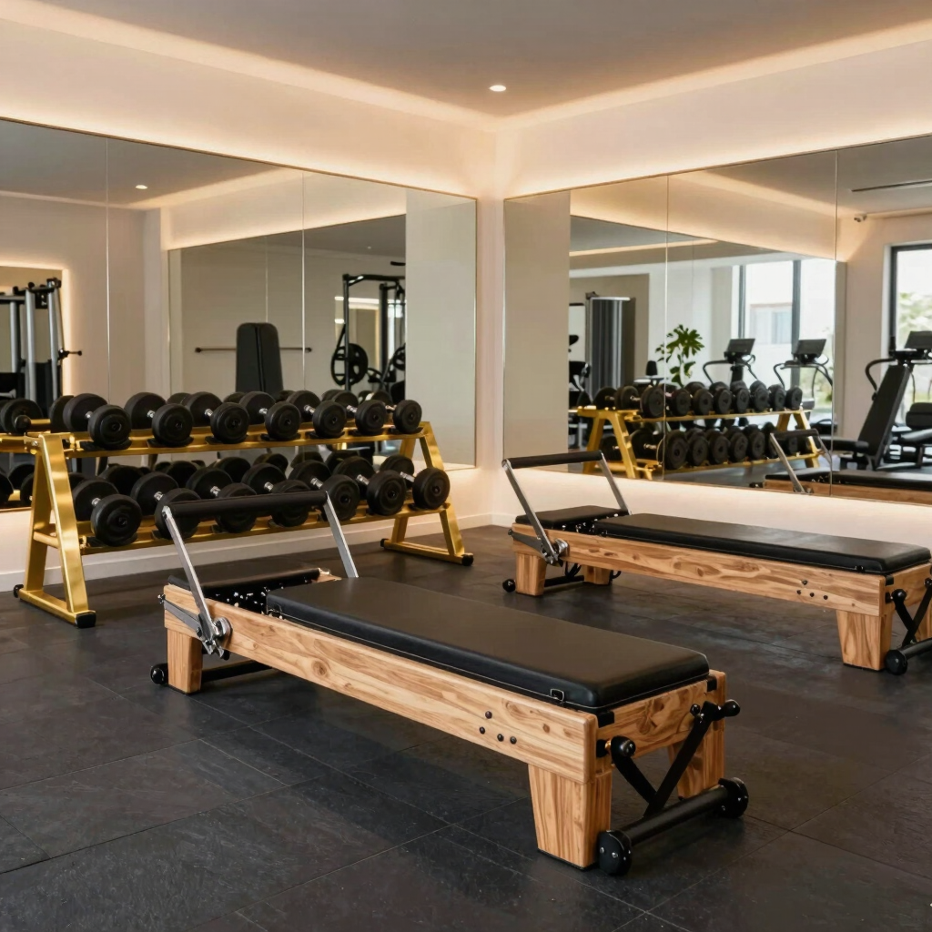 1-on-1 Sculpt & Strength Training Session