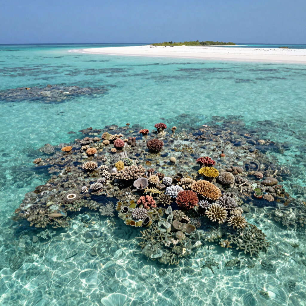 Daymaniyat Islands Snorkeling Voyage