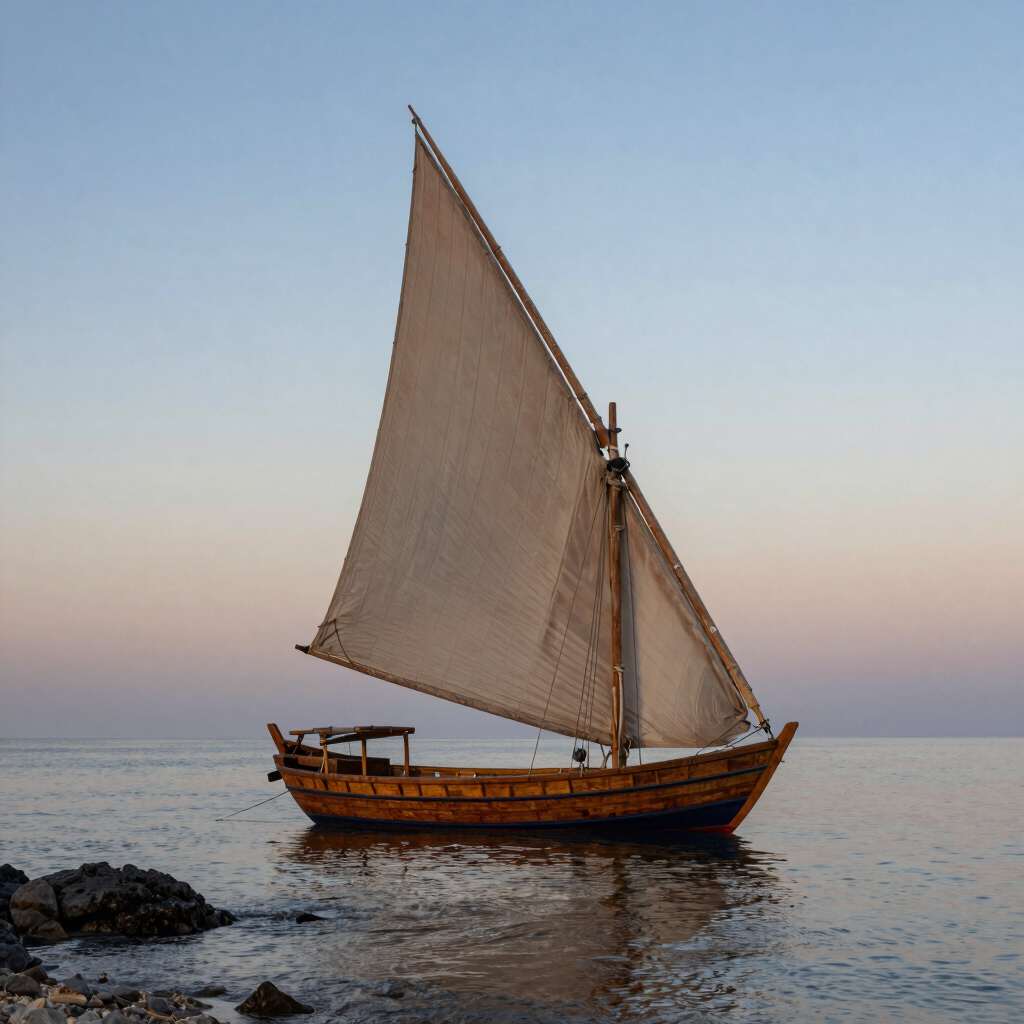Muttrah Souq & Muscat Twilight Cruise