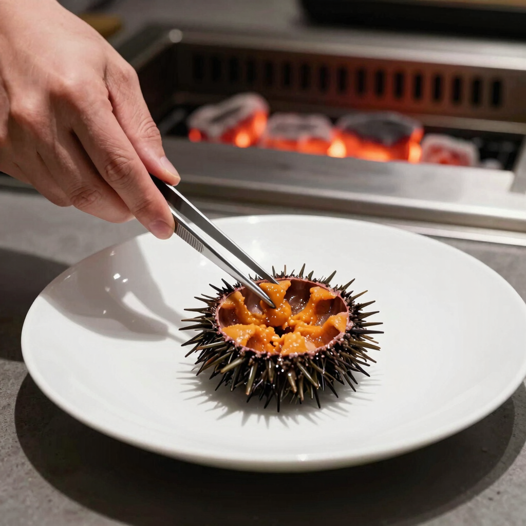 La Mesa del Chef