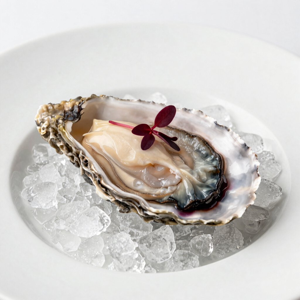 Menú Degustación Marea