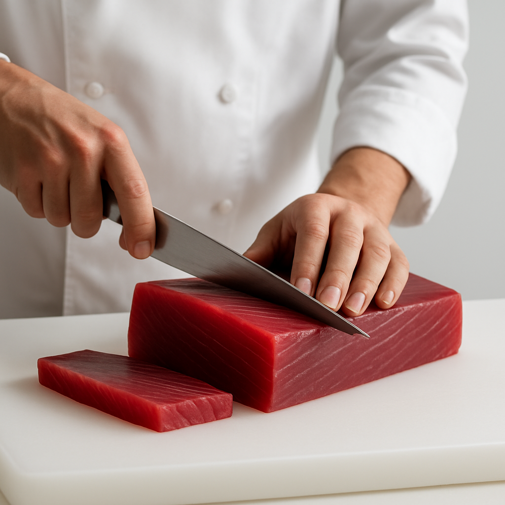 Taller Gastronómico de Ronqueo