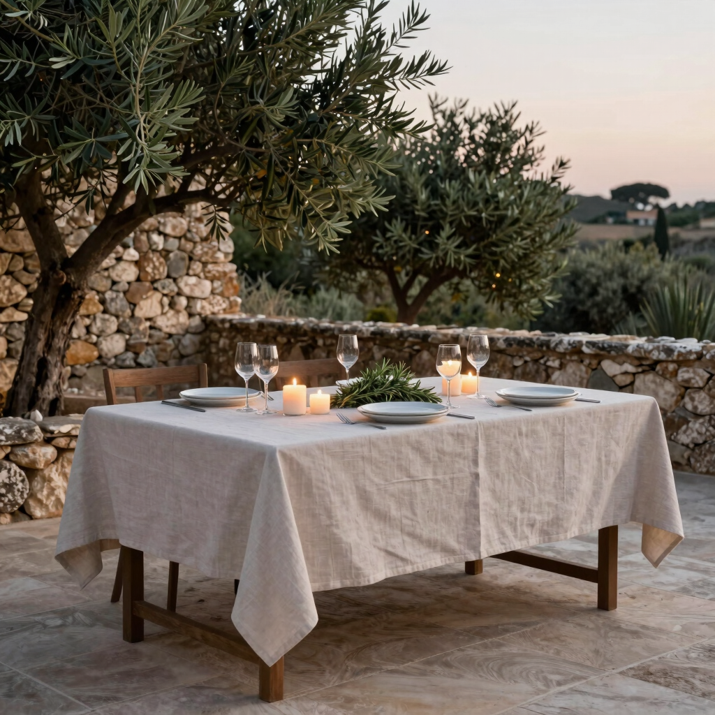 Table d'Hôte Épicurienne