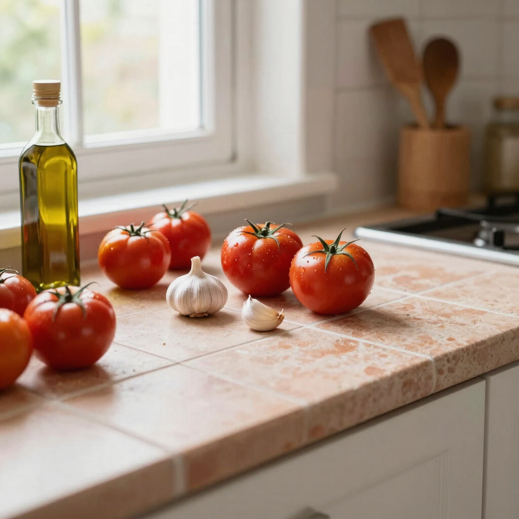 Cours de Cuisine Provençale
