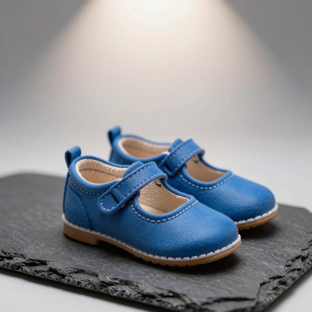 Babuche Infantil JB Kids Conforto