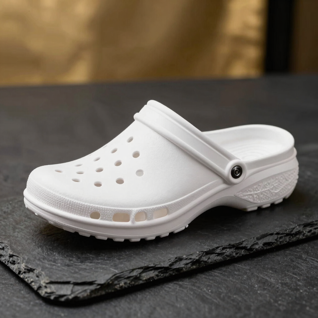 Sapato Profissional JB Pro Tech Branco