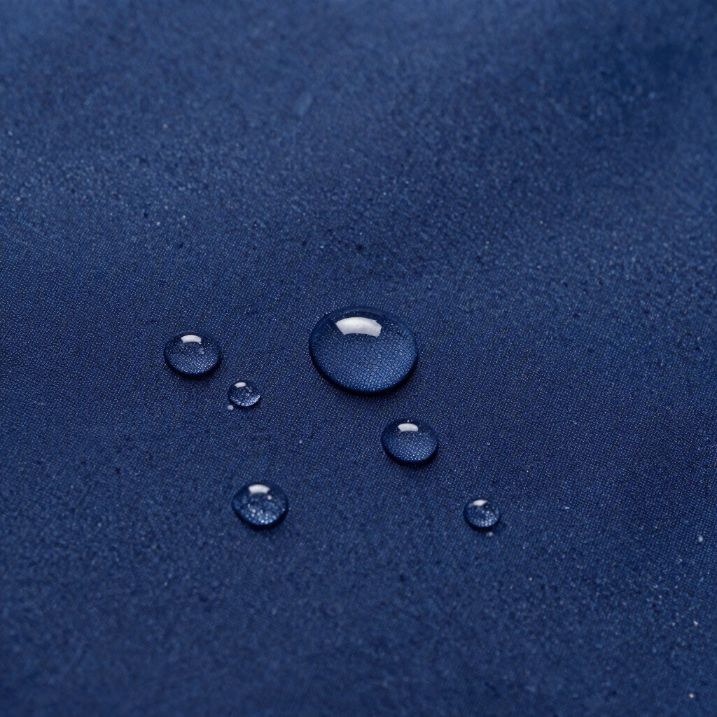 Technical Outerwear Waterproofing
