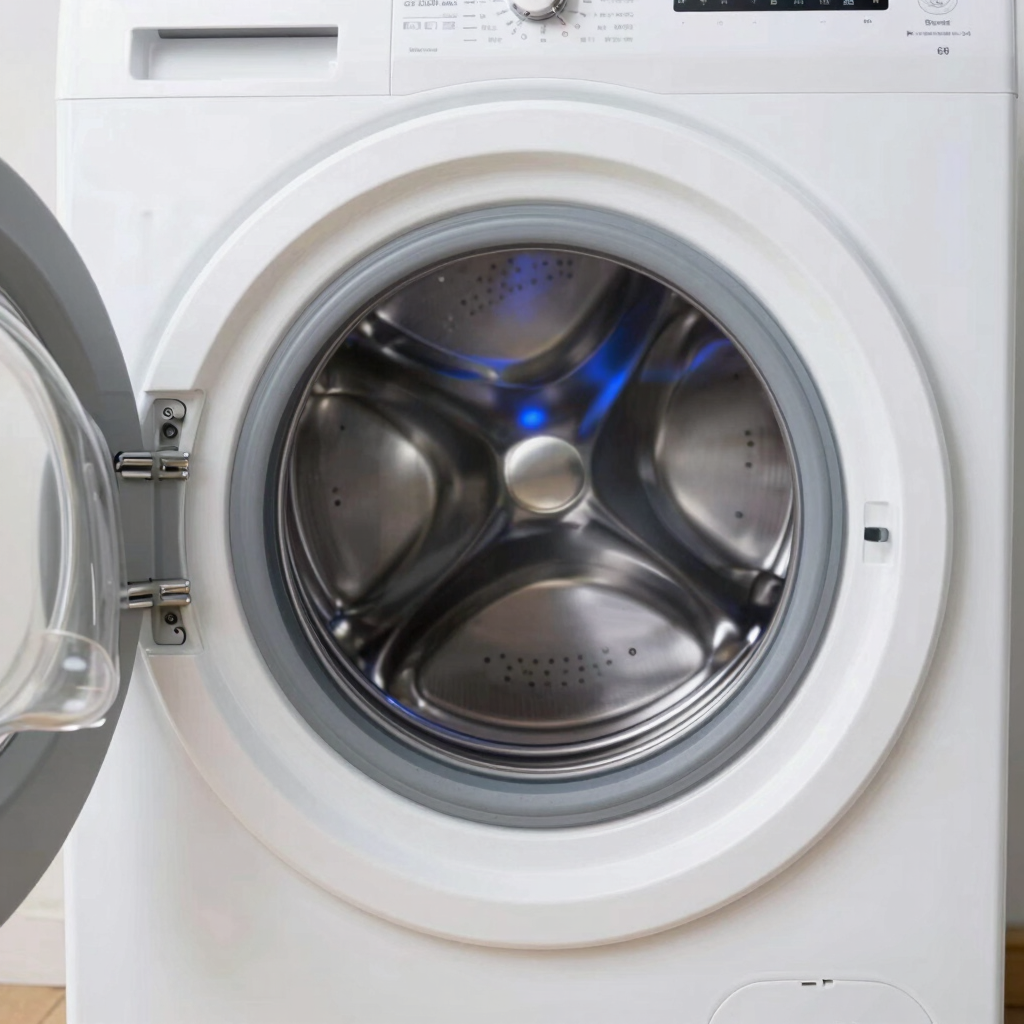 Express High-Extraction Wash