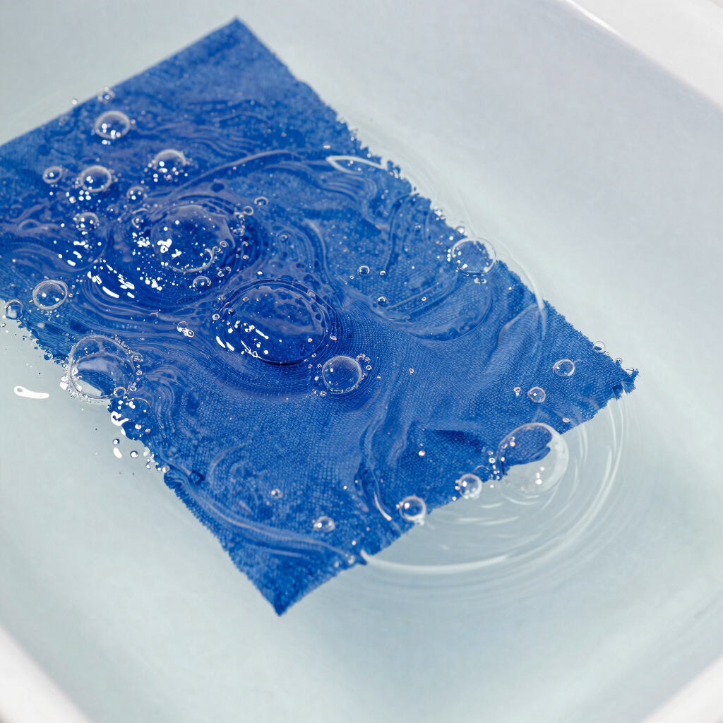 Ultrasonic Fiber Restorative Treatment