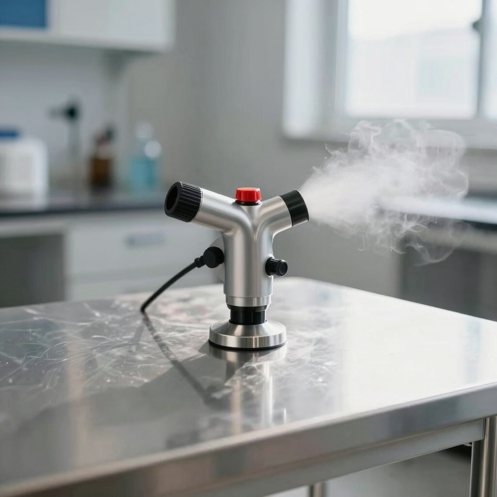Stain Extraction Diagnostic & Care