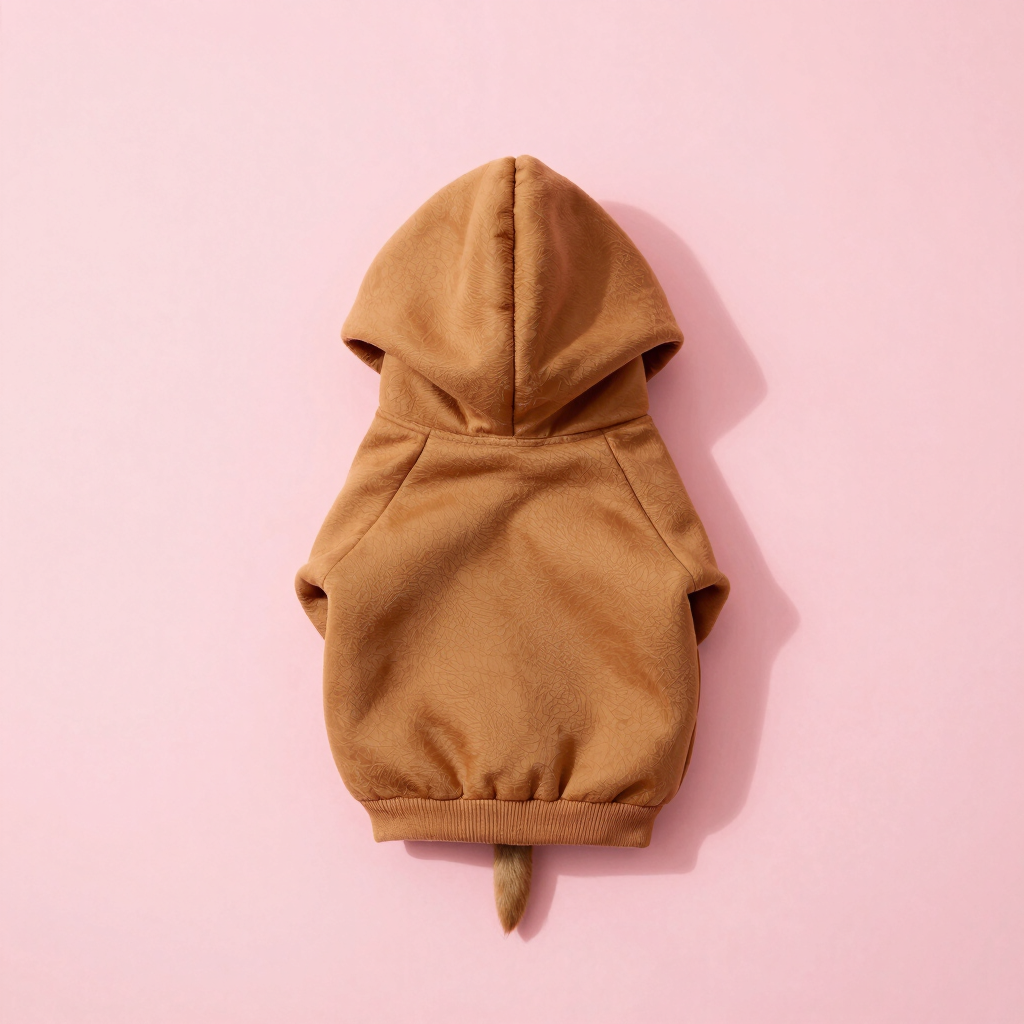 Sudadera Calientita Celaya