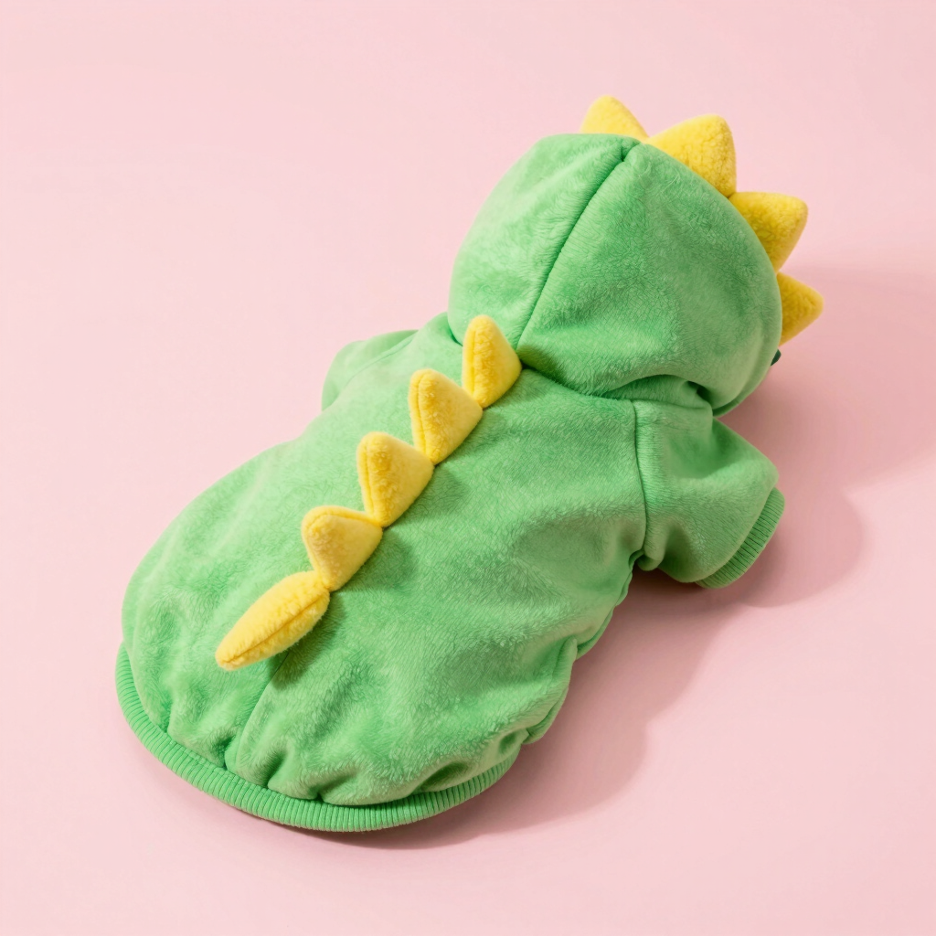Sudadera de Dinosaurio Dino-Amigo