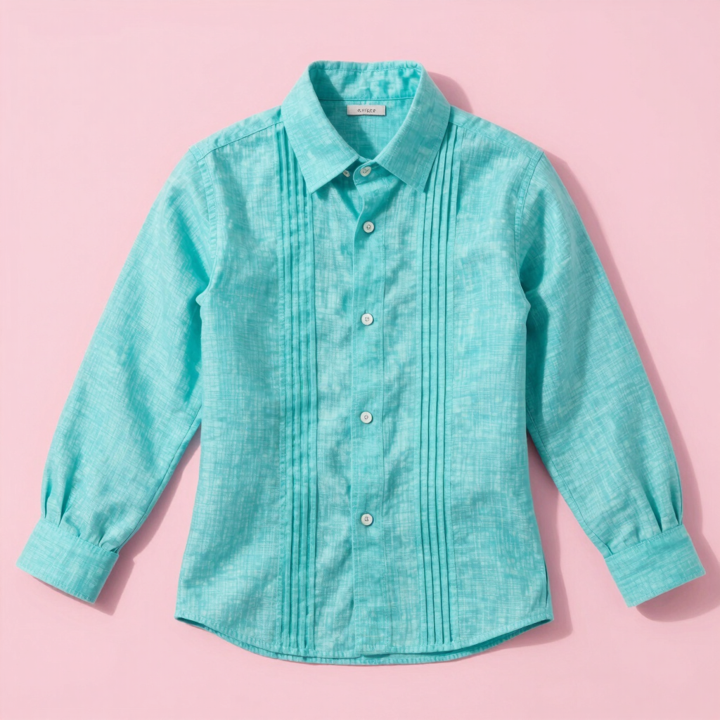 Guayabera Artesanal Tradición