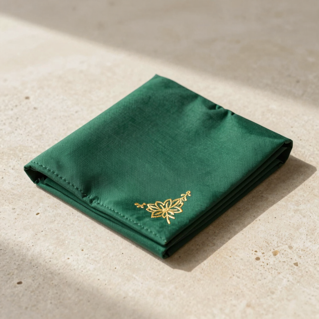 Anti-Slip Travel Prayer Mat