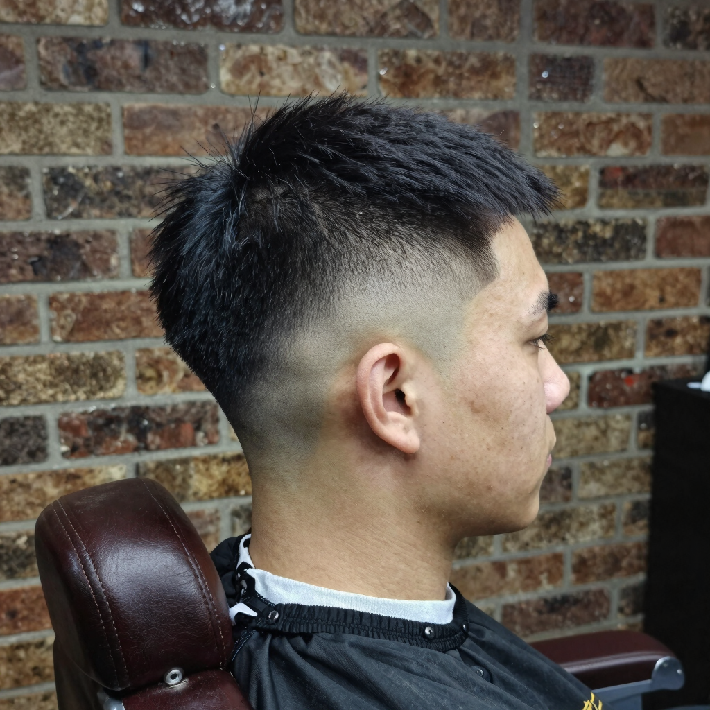 Classic Fade