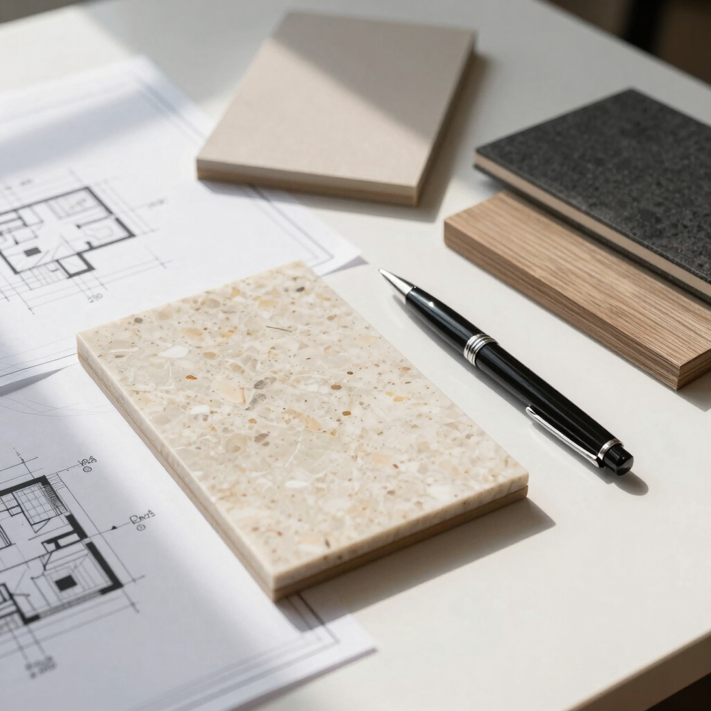 Initial Design Consultation