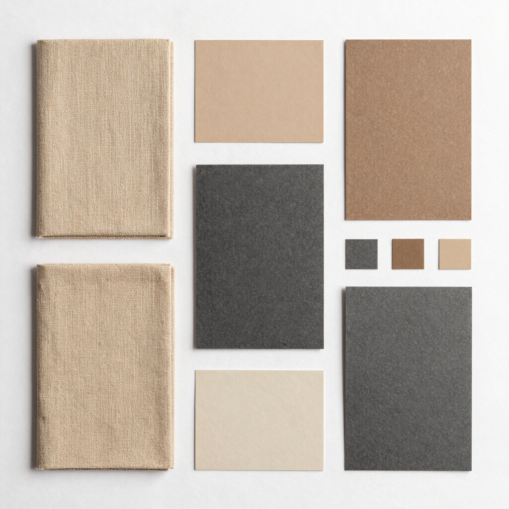 Color Palette & Styling Consult