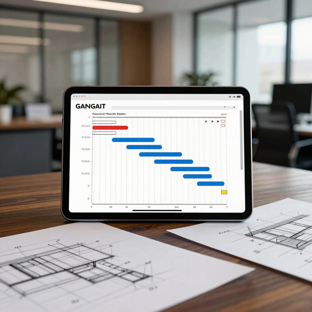Remodeling Project Strategy