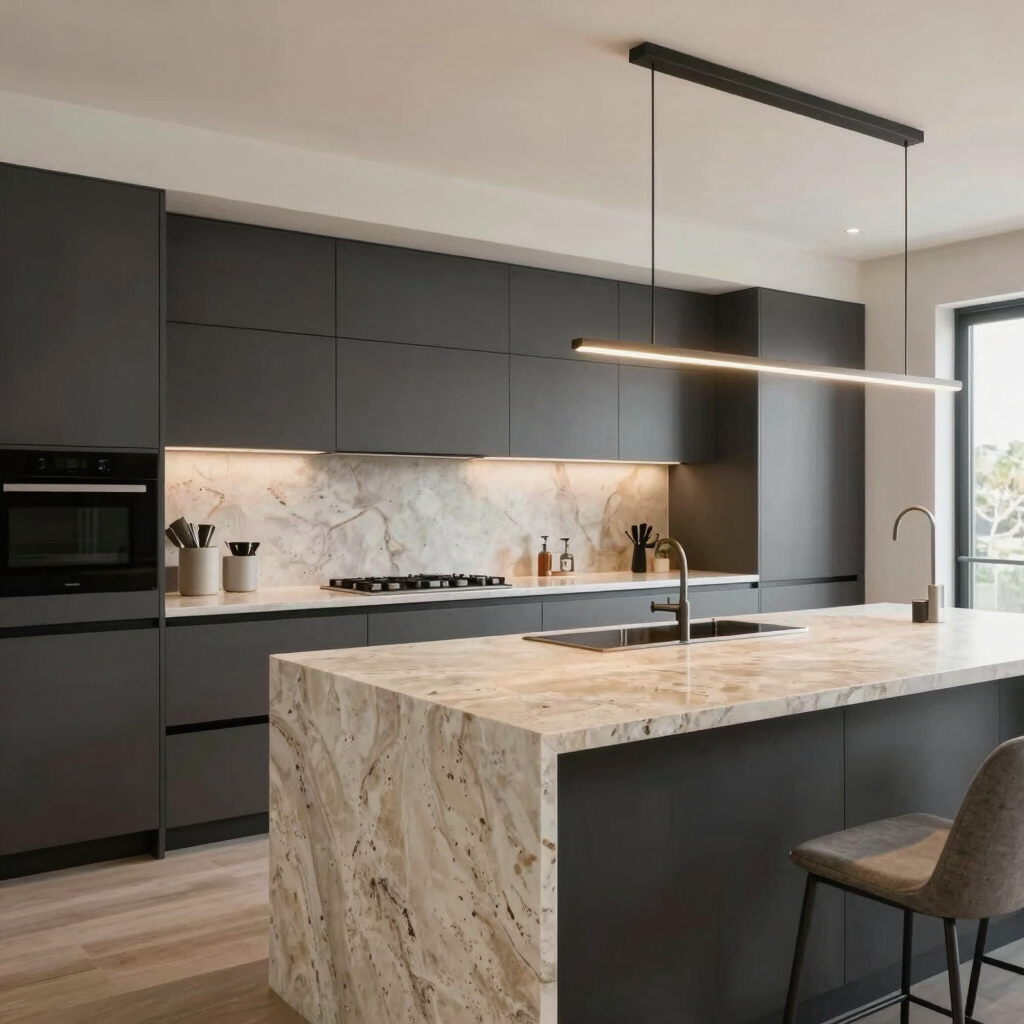 Kitchen & Bath Design Consultation