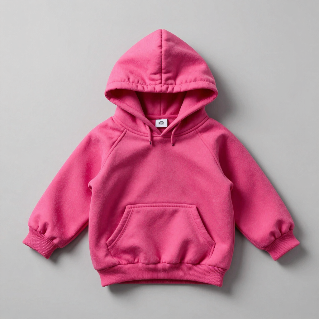 Sudadera Celaya con Capucha