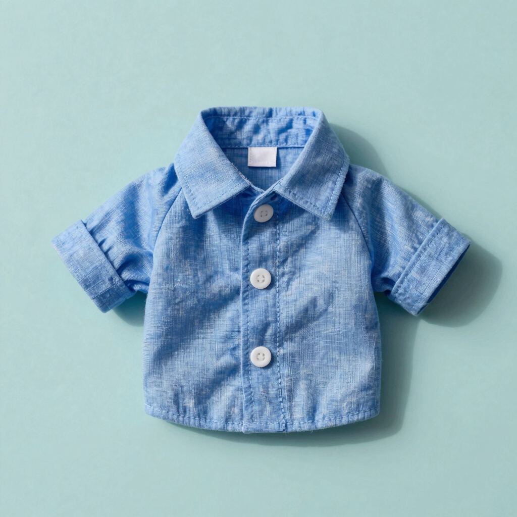 Guayabera Yucateca para Mascotas