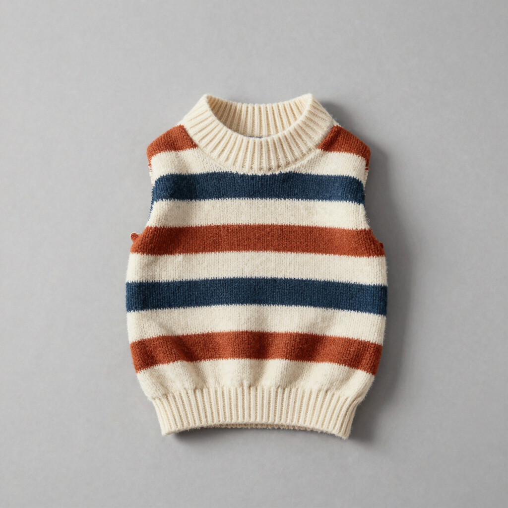 Sudadera Rayitas de Amor