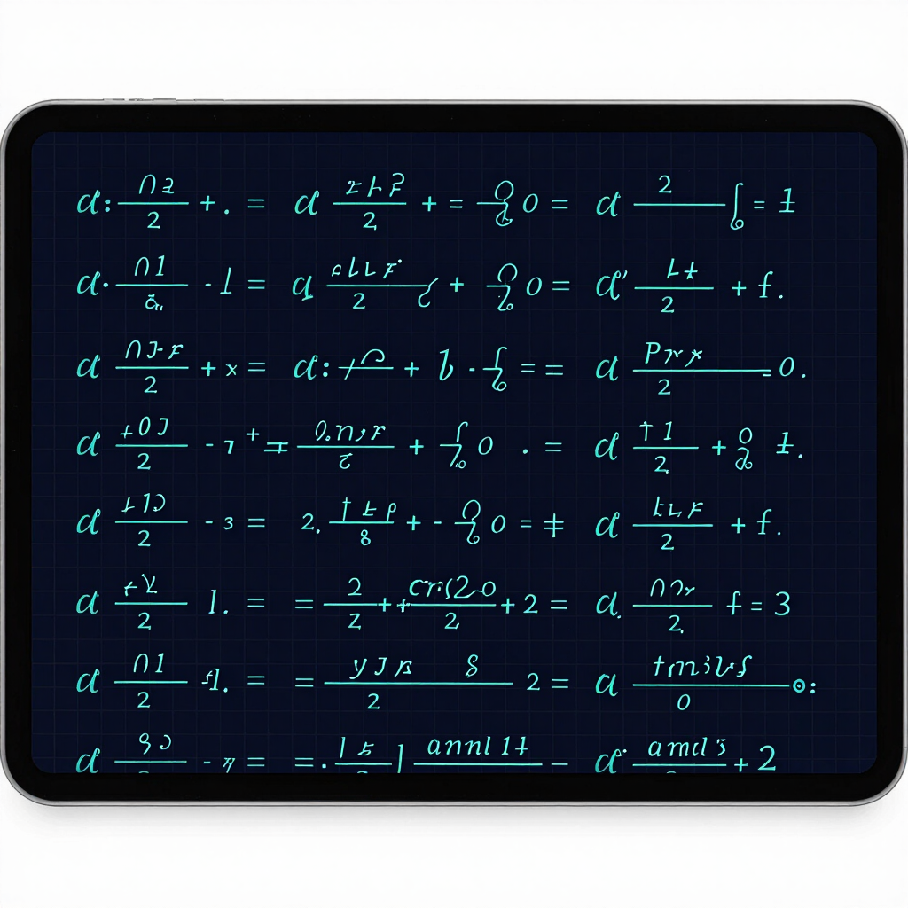 Statistical Probability Workbook