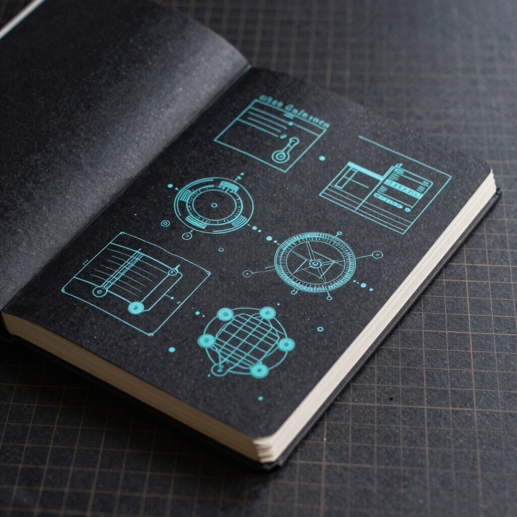 Strategic Logic Blueprint