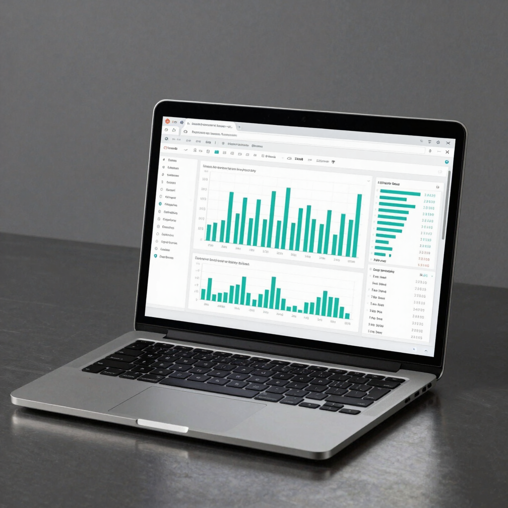 Performance Analytics Tracker