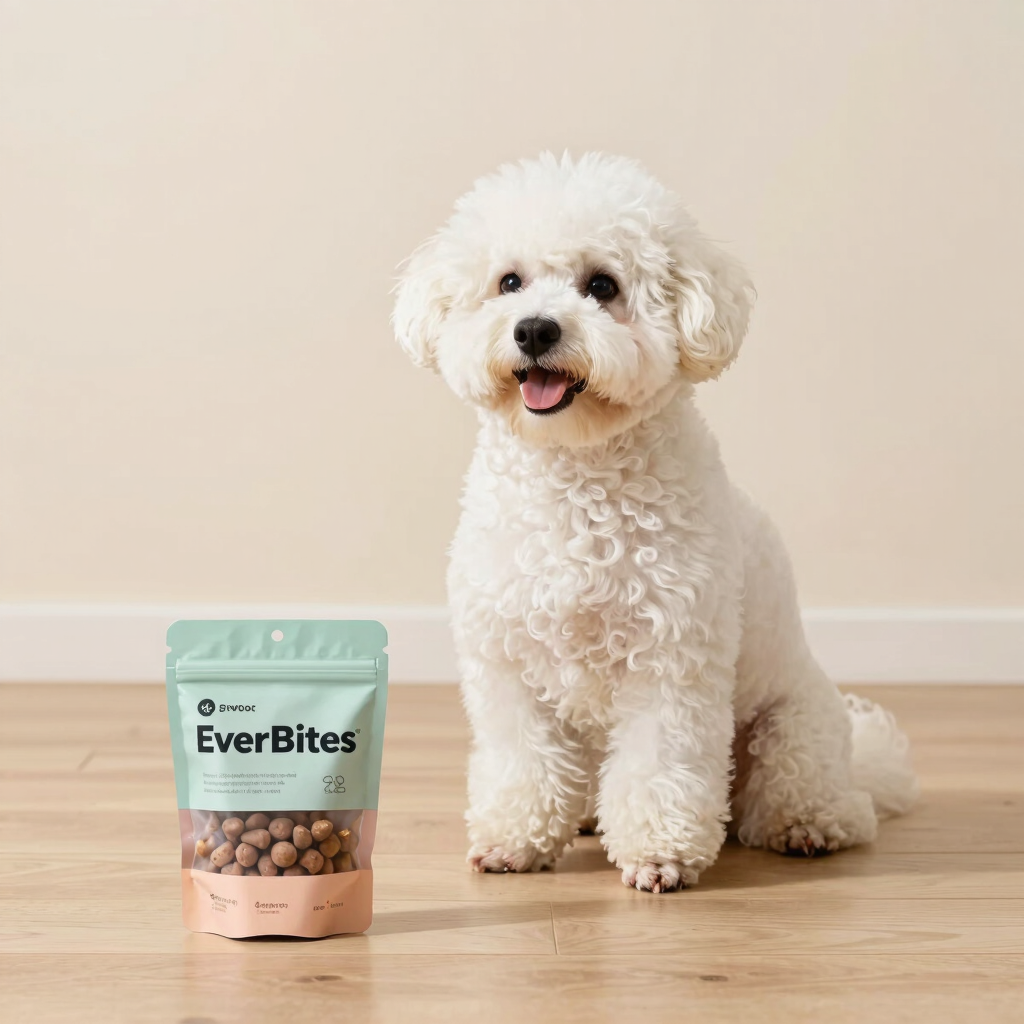 EverBite™ Organic Treats