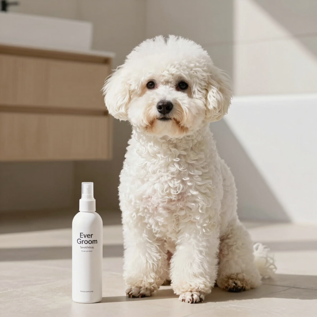 EverGroom Smoothing Mist™