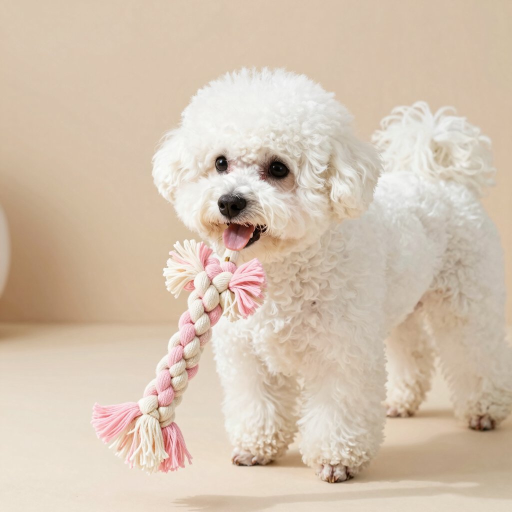 EverTug Cotton Rope™