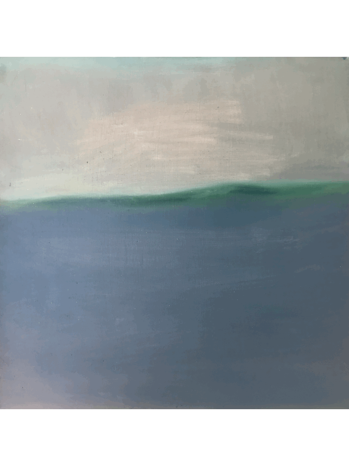 Oil paintings by Lina Mikuzyte