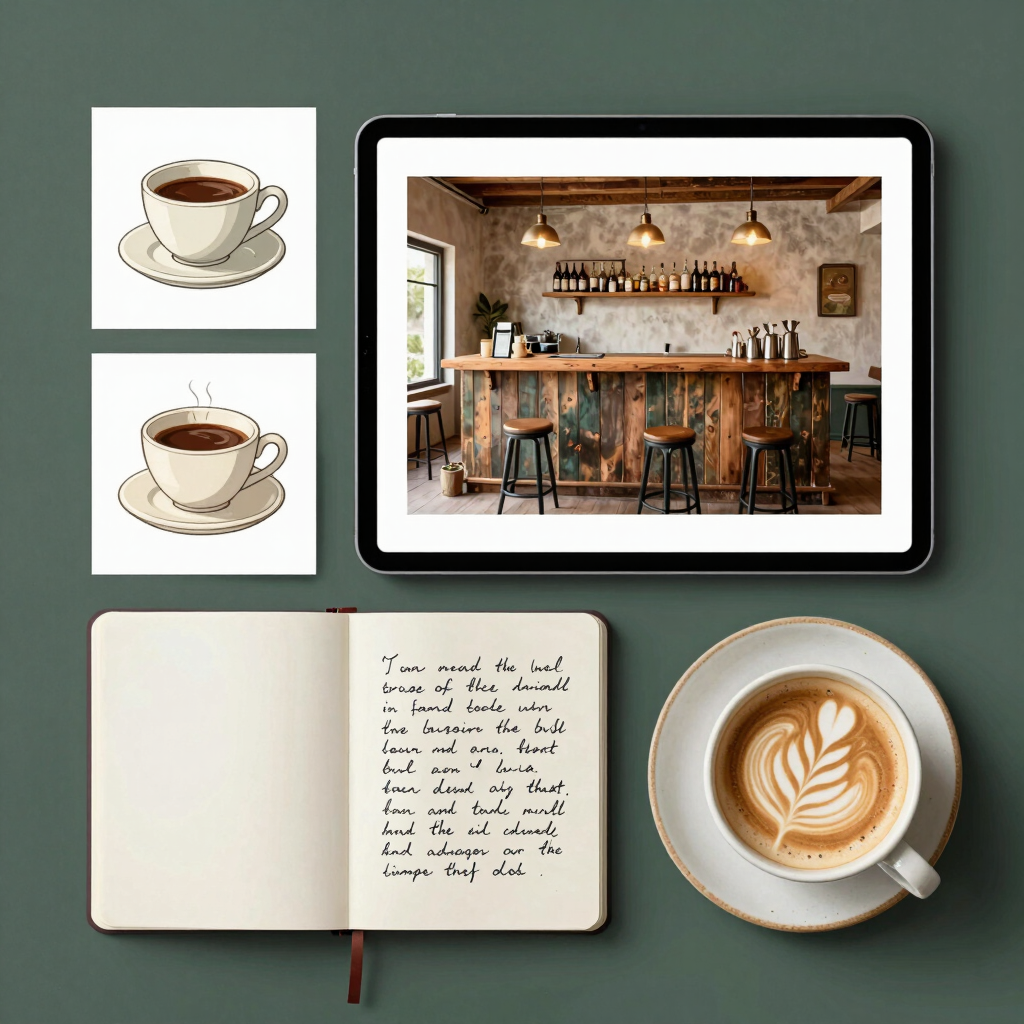 Konsultasi Menu & Setup Event (Virtual)