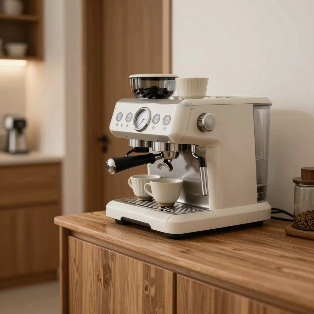 Private Event Coffee Bar (3 Jam)