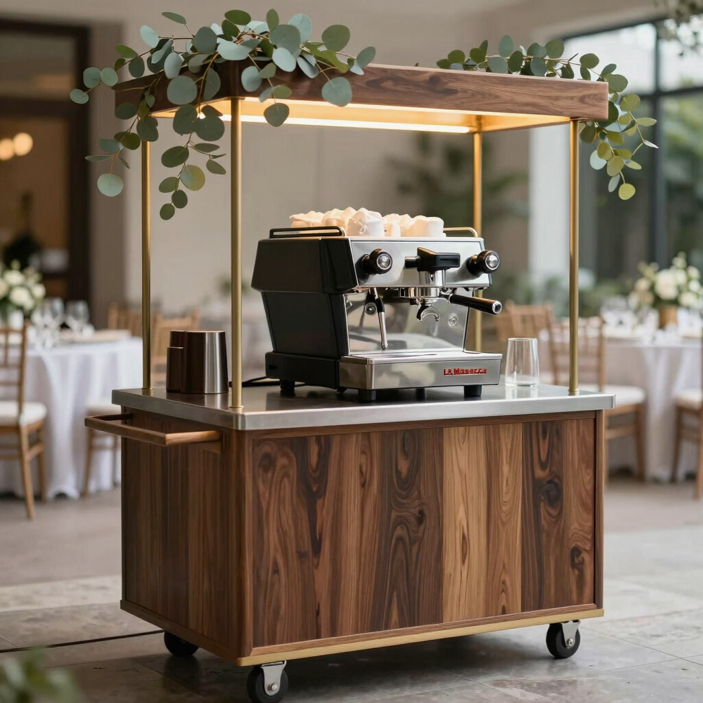 Paket Coffee Catering Signature (100 Pax)