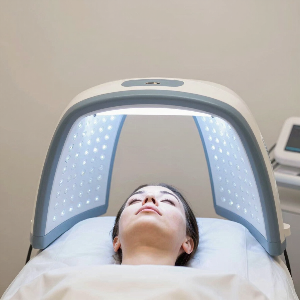 Targeted Acne & Scar Clarifying Treatment