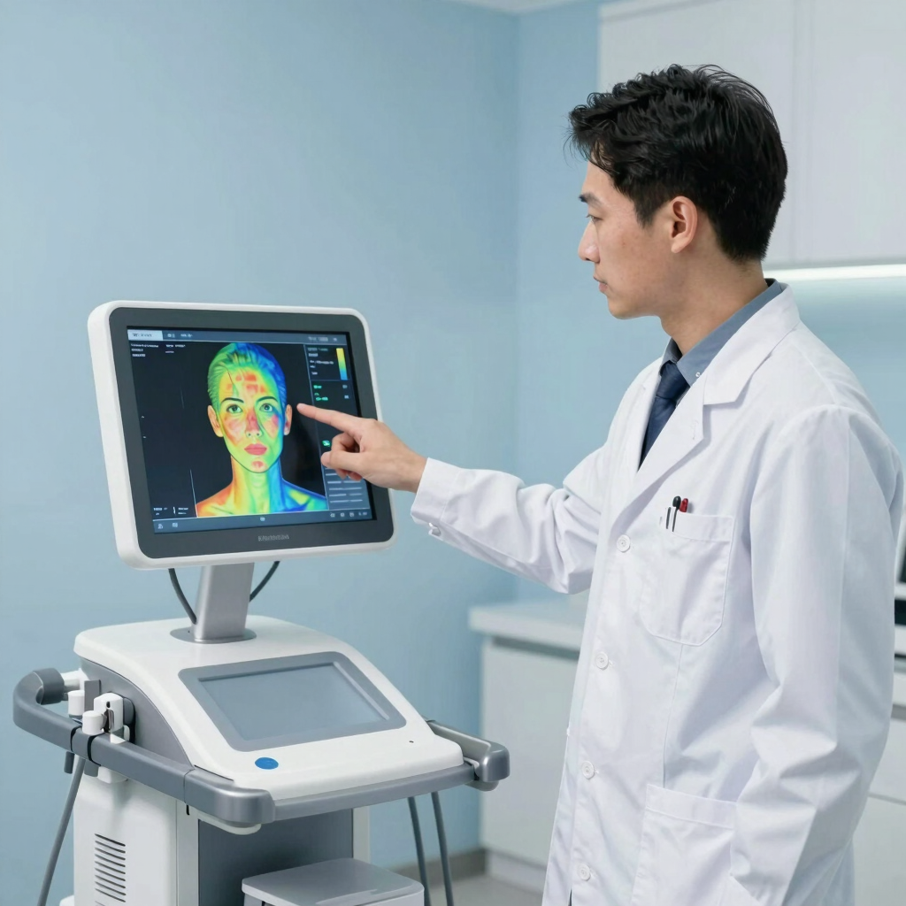 Comprehensive Dermatological Consultation