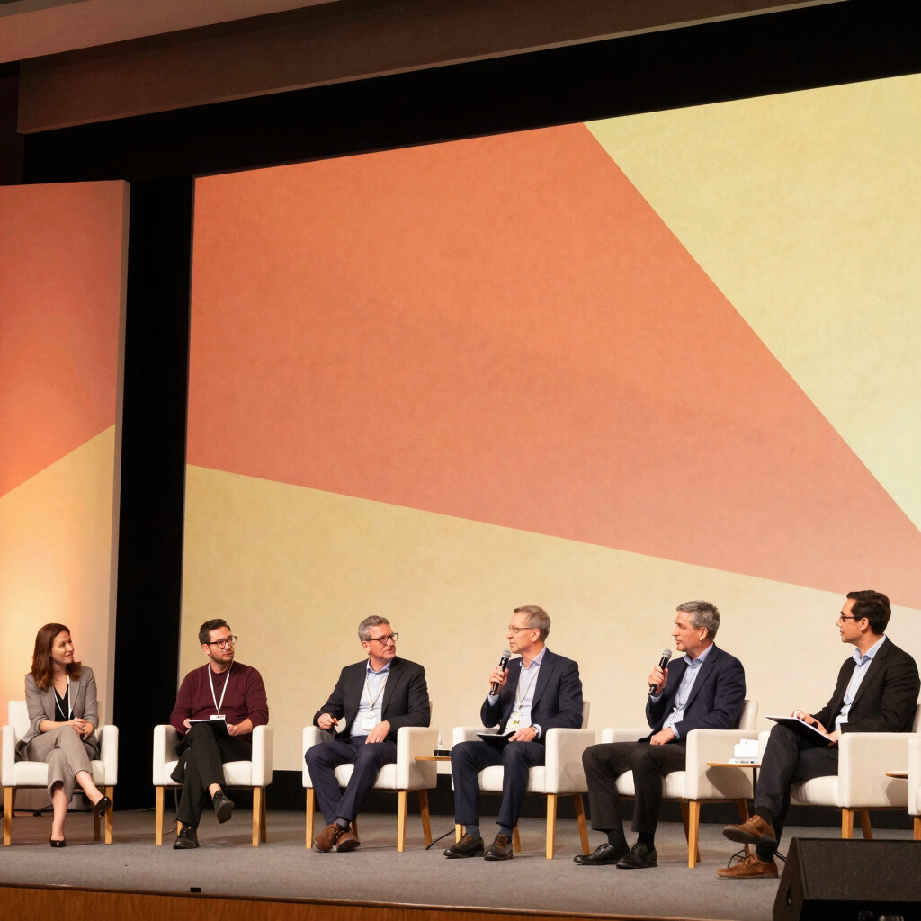 Foro de Innovación y Tecnología