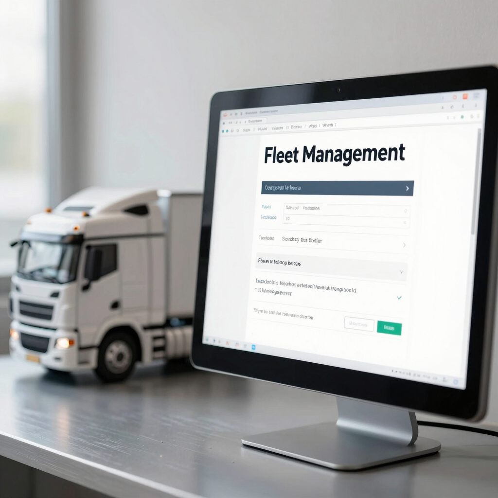 Fleet Operations Strategy Audit