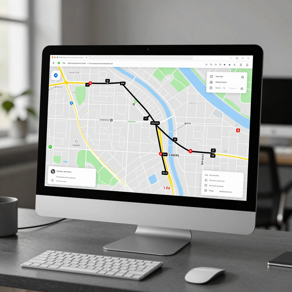 Route & Load Optimization Review