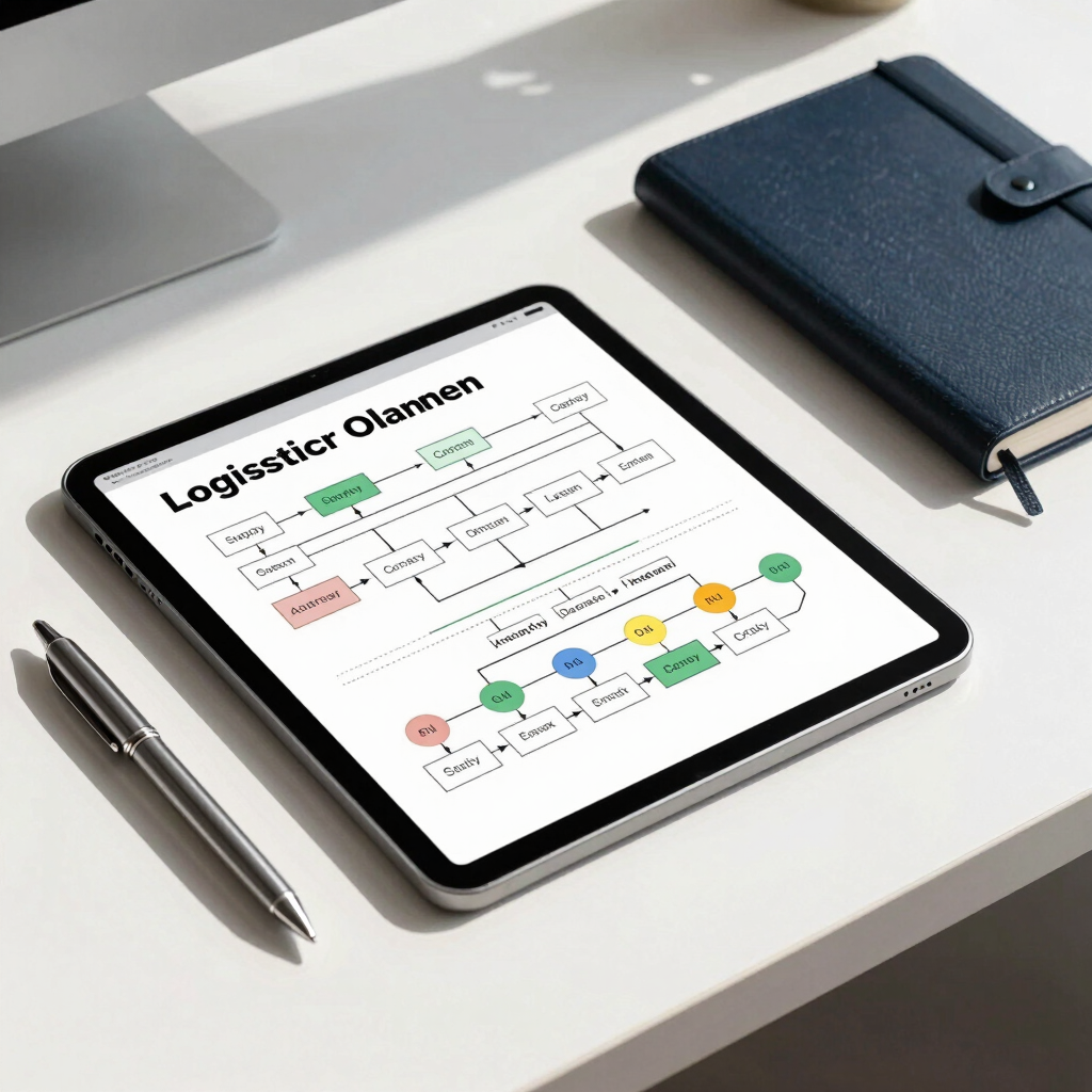 Logistics Efficiency Assessment